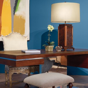 Mix Masters: Vicente Wolf