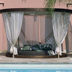 It's time..design for the outdoor life