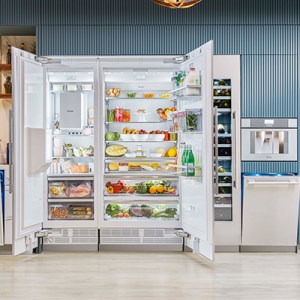 Check Out The New Wave of Luxury Appliances – Incredibly Smart But Still Beautiful