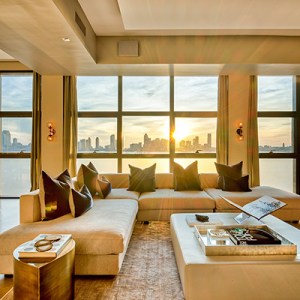 Bravo TV Star and Top Broker Fredrik Eklund Lists His Own Tribeca Condo