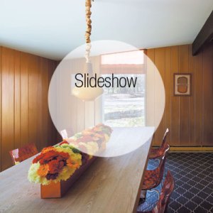 Tour a Weston Home Full of Color