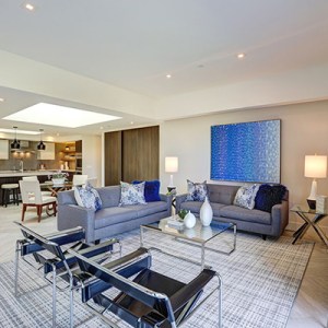 A Sophisticated Home in Star-Studded Marin County Lists for $2.7M