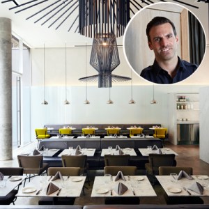 These Are the Most Stylish Restaurants in New York City, According to Designers