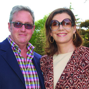 Hamptons Gardens Book Signing with Jack deLashmet