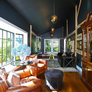 Look Inside a Circa-1750 Litchfield County Home Listed for $2M