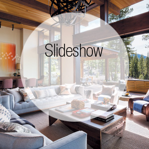 Step Inside an Urban-Inspired Tahoe Interior