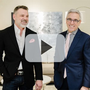 A Tribute to Mitchell Gold and Bob Williams, the 2018 New York Innovators of the Year