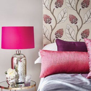 Brilliantly British: James Hare