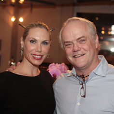 ALT for Living Launch Celebration