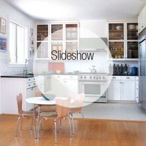 Step Inside Two Artist's Bridgehampton Home and Studio