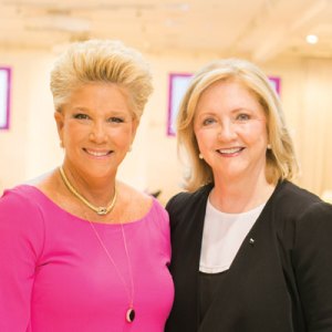 Pink Aid CT Annual Luncheon
