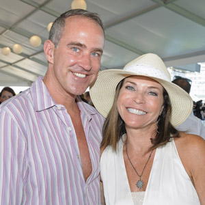 The 2015 Hamptons Classic: Winners