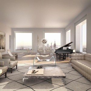 Hedge Funder Nabs $40M Penthouse at Rafael Vi&ntilde;oly's 432 Park