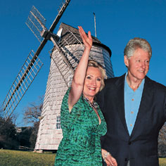 The inside scoop on East End real estate