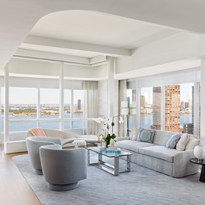 The Downtown Real Estate Market Continues to Soar at 77 Greenwich