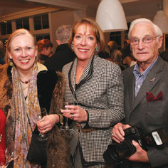 Westport Historical Society Holiday House Tour