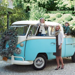 Step Inside a Traditional East Hampton Home with a Fresh Twist