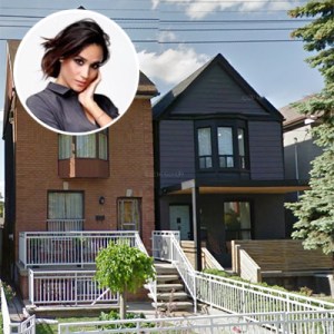 Meghan Markle&rsquo;s Toronto Home Just Hit the Market
