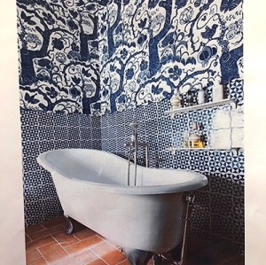 Hit Refresh: Designing the Look of the Bathroom