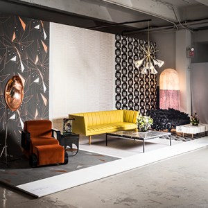 Take a Look at the Designers&rsquo; Muse Vignettes