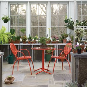 Step Inside a Greenwich Colonial Revival