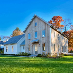 A HOBI Award-Winning House in Norwalk Wants Just $1.5M