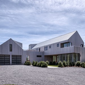Poggenpohl Featured in Exclusive Development Project in East Hampton Pictures
