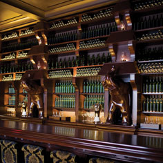 Sexy New York sommeliers tells us where and what to drink