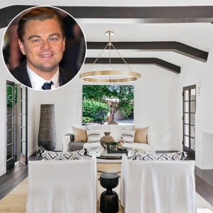 Leonardo DiCaprio's Dashing Former Home in Silver Lake Finds a Buyer