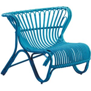 The Latest Trends in Outdoor Furniture: Classic Cut-Out Silhouettes