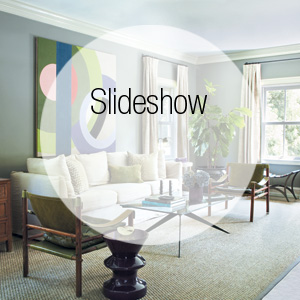 Lighting Designer Nathan Orsman and Television Executive Jose Castro Enjoy the Good Life at Home in Water Mill