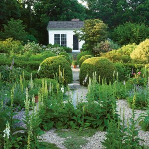 Paige Dickey’s New Book, Oustanding American Gardens: A Celebration, Highlights New York’s Best Gardens