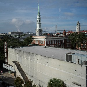 Travel Diaries: Adventures in Savannah