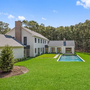 DJ Khaled Invested in a Southampton House and It's Now Up for Sale