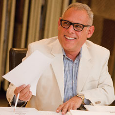 Meet our 2013 IDA Judges