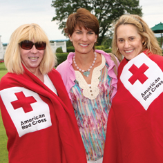 Annual Red Cross Golf Classic