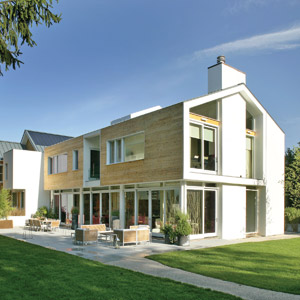 Looking to Pen Your Next Novel? Try One of These Four Former Writerly Retreats