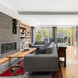 Martin Scorsese's Trusted Screenwriter Paul Schrader Lists Chelsea Condo for $3.25M