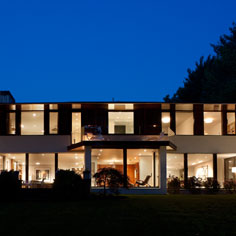 Architecture Winner: Joeb Moore + Partners, Architects, LLC