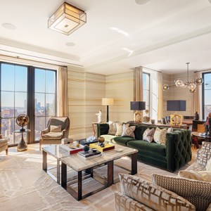 Some of the Hottest Listings in Manhattan on the Market