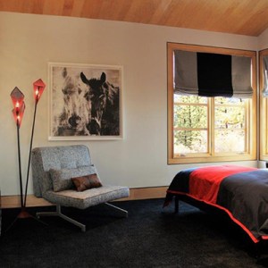 Rooms that Grow: Tips on How to Transform a Child's Room