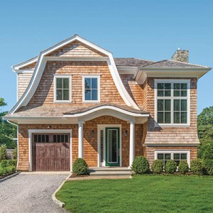 Check Out East Hampton's First 55-and-Older Community, Crystal Mews