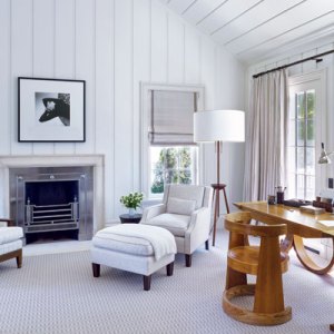 An 1840s Sea Captain's Home Is Beautifully Restored