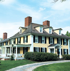 Shelter Island's Sylvester Manor Prepares for its New Role as a Nonprofit Educational Institution