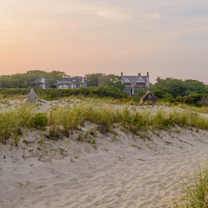 Deeds & Don'ts: Waterfront Gems in Sag Harbor, Southampton Village and East Hampton