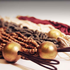 Jewelry for the Home