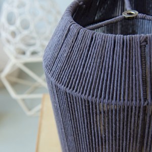 Bone Simple Design Creates Unique Lighting Masterpieces