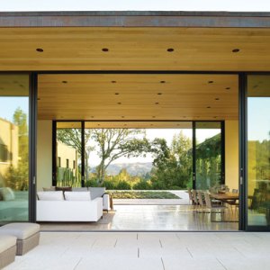 Tour a Modern Marin Home