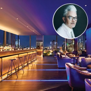 Designers Tell Us Where in New York City They Love to Spend the Night