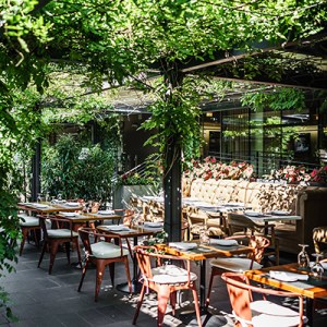 Spring Dishes to Try in Connecticut